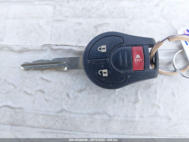 3N6CM0KN7GK698519 Nissan NV200 SV