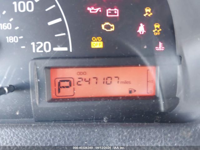 3N6CM0KN7GK698519 Nissan NV200 SV
