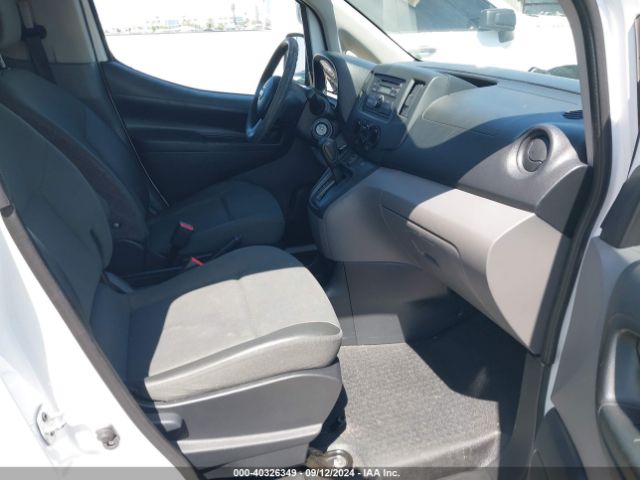 3N6CM0KN7GK698519 Nissan NV200 SV