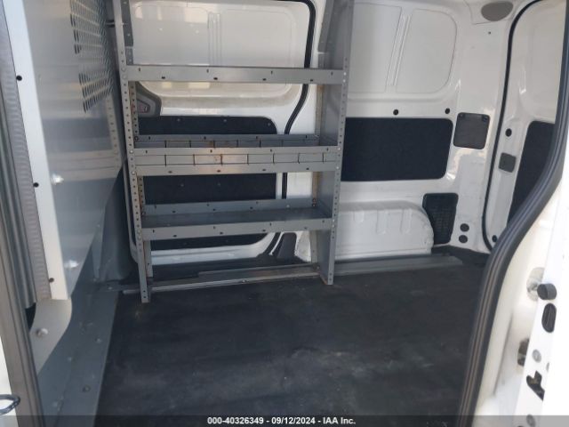3N6CM0KN7GK698519 Nissan NV200 SV