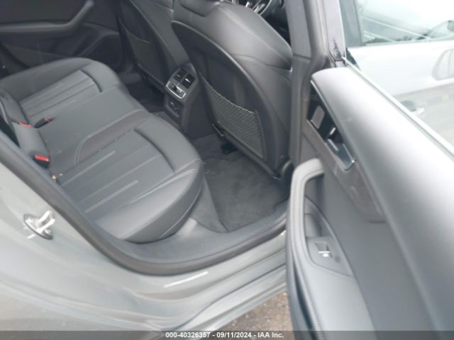 WAUFACF57RA053181 Audi A5 Sportback Premium Plus 45 Tfsi Quattro S Tronic