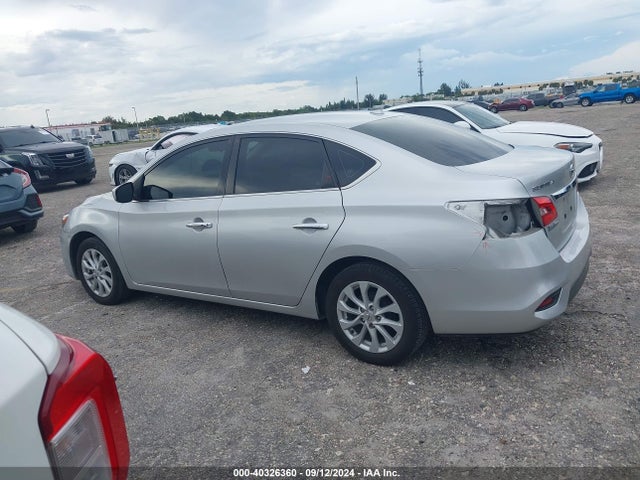 Nissan SENTRA SV 2019 3N1AB7AP2KY320872 Image 15