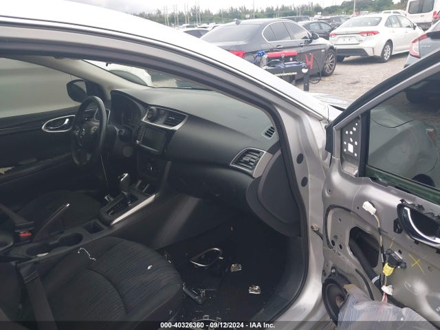 Nissan SENTRA SV 2019 3N1AB7AP2KY320872 Image 5