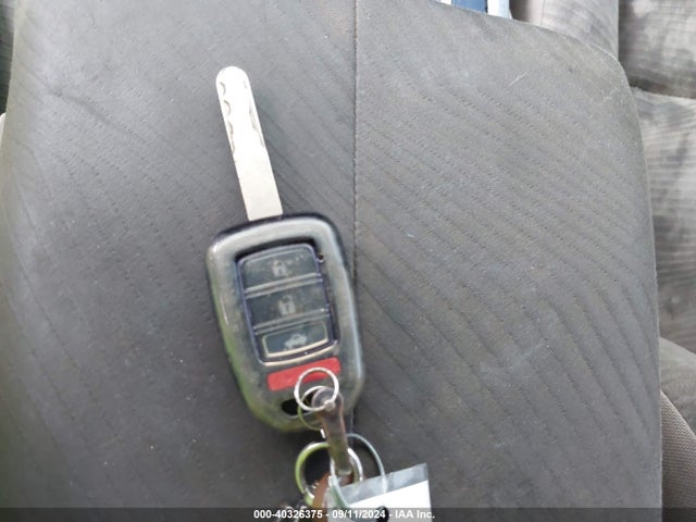 Продаж на аукціоні авто 2016 Honda Accord Lx, vin: 1HGCR2F33GA111342, номер лоту: 40326375