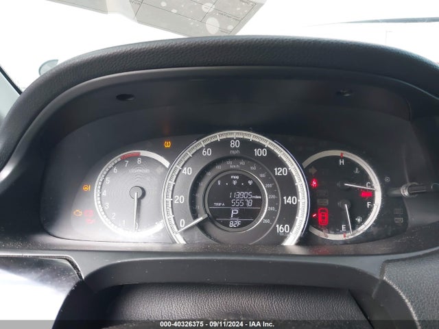 Продаж на аукціоні авто 2016 Honda Accord Lx, vin: 1HGCR2F33GA111342, номер лоту: 40326375