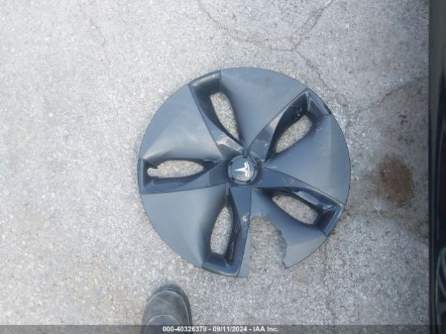 5YJ3E1EA3JF019280 Tesla Model 3 Long Range/mid Range
