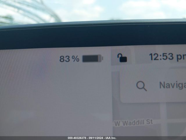 5YJ3E1EA3JF019280 Tesla Model 3 Long Range/mid Range