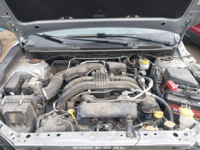 4S3GTAK63H3718794 Subaru Impreza 2.0i Sport