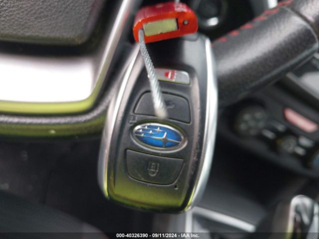 4S3GTAK63H3718794 Subaru Impreza 2.0i Sport