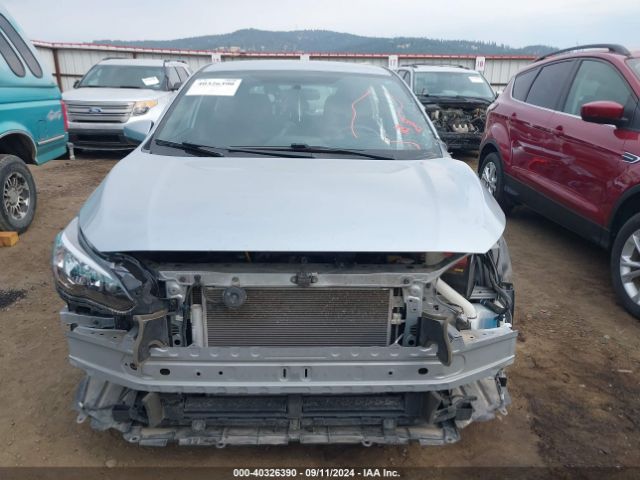 4S3GTAK63H3718794 Subaru Impreza 2.0i Sport