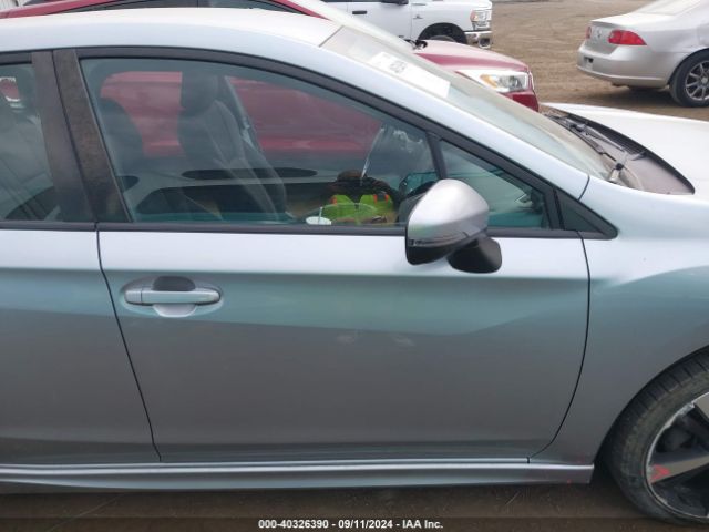 4S3GTAK63H3718794 Subaru Impreza 2.0i Sport