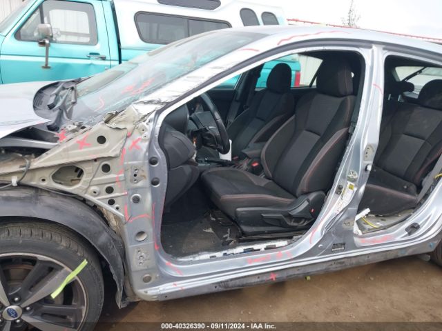 4S3GTAK63H3718794 Subaru Impreza 2.0i Sport