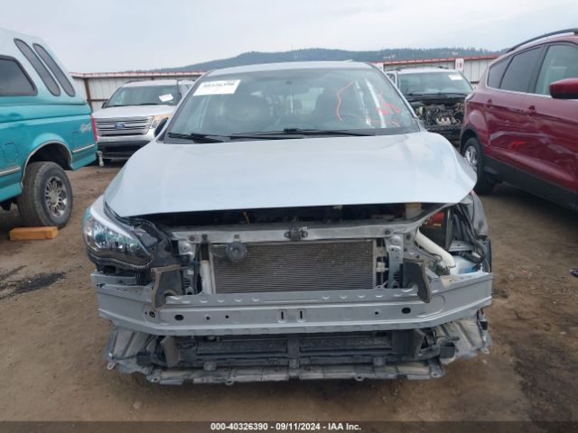 4S3GTAK63H3718794 Subaru Impreza 2.0i Sport