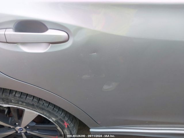 4S3GTAK63H3718794 Subaru Impreza 2.0i Sport