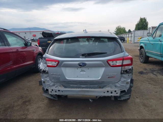 4S3GTAK63H3718794 Subaru Impreza 2.0i Sport