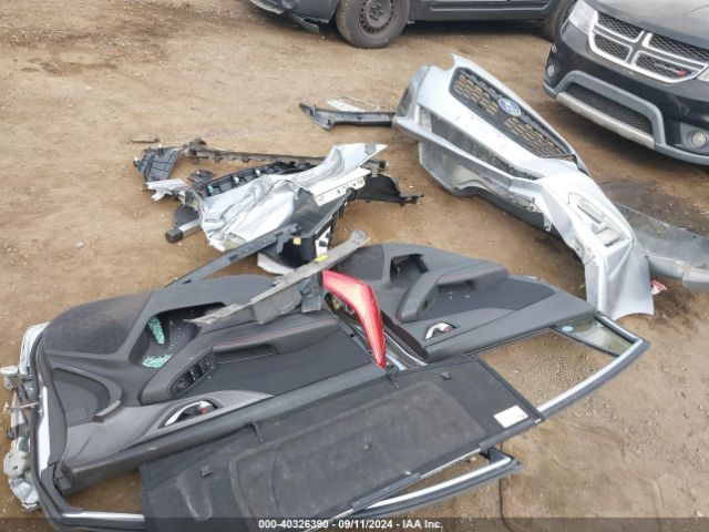 4S3GTAK63H3718794 Subaru Impreza 2.0i Sport