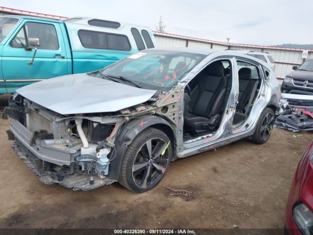 4S3GTAK63H3718794 Subaru Impreza 2.0i Sport