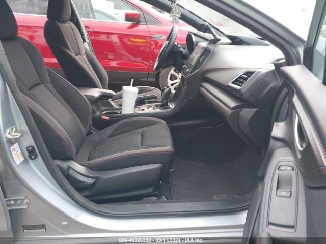 4S3GTAK63H3718794 Subaru Impreza 2.0i Sport