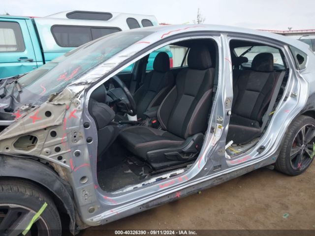 4S3GTAK63H3718794 Subaru Impreza 2.0i Sport