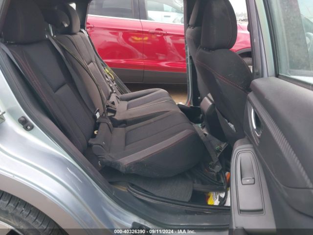 4S3GTAK63H3718794 Subaru Impreza 2.0i Sport