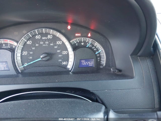 Toyota CAMRY SE 2014 4T1BF1FK6EU377921 Image 16