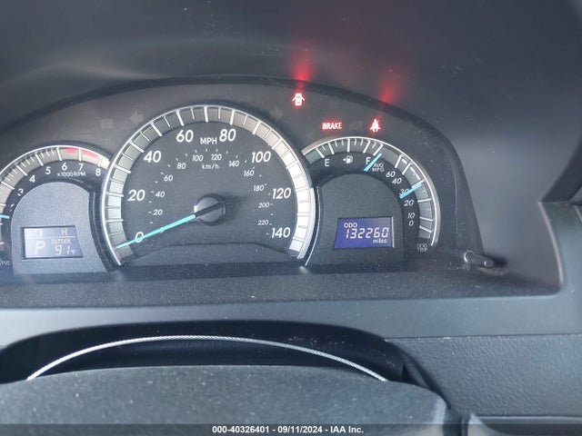Toyota CAMRY SE 2014 4T1BF1FK6EU377921 Image 7