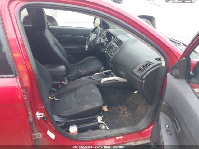 4A4AP3AU3EE023634 Mitsubishi Outlander Sport Es