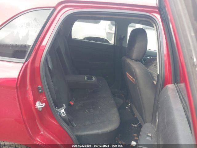 4A4AP3AU3EE023634 Mitsubishi Outlander Sport Es