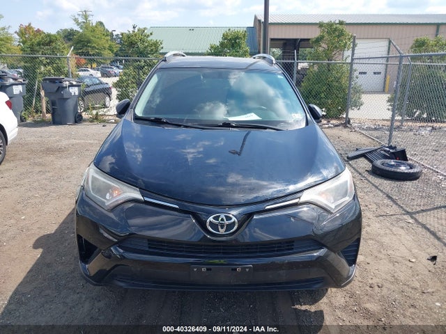 Toyota RAV4 LE 2016 2T3ZFREV9GW281977 Image 13