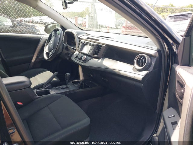 Toyota RAV4 LE 2016 2T3ZFREV9GW281977 Image 5