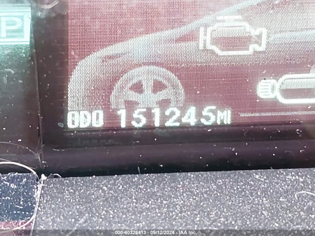 Toyota Prius Three 2015 JTDKN3DU8F1873734 Image 16