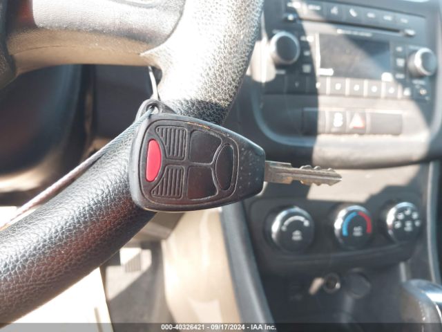 1C3CDZAG4EN166974 Dodge AVENGER SE