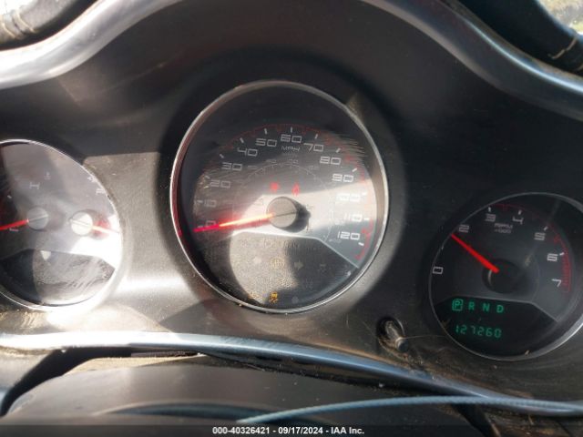 1C3CDZAG4EN166974 Dodge AVENGER SE