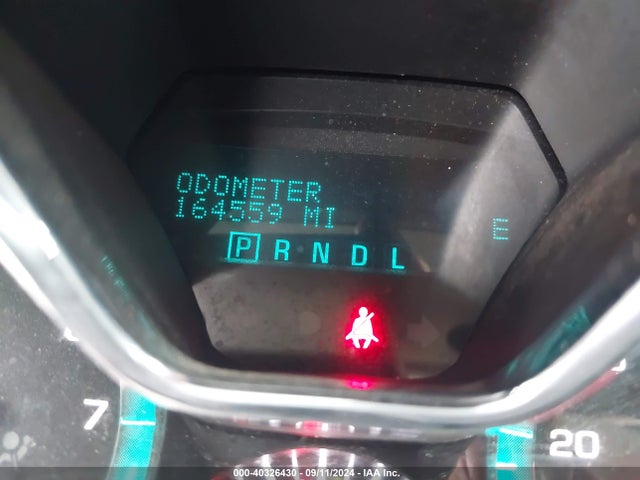 Chevrolet Traverse 2lt 2014 1GNKRHKDXEJ163809 Image 15
