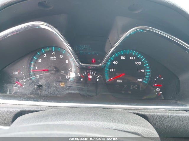Chevrolet Traverse 2lt 2014 1GNKRHKDXEJ163809 Image 7