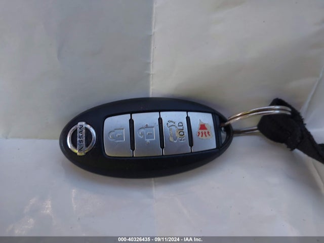 Nissan Rogue Sl 2016 KNMAT2MV9GP676994 Image 11