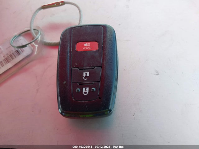 Toyota Rav4 Xle 2024 2T3W1RFVXRW305724 Image 11