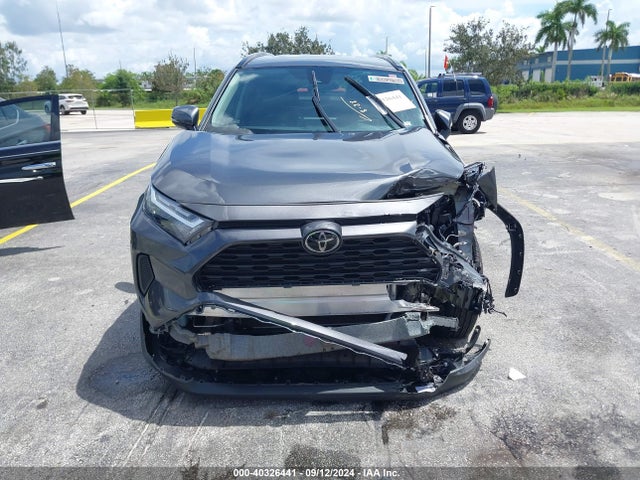 Toyota Rav4 Xle 2024 2T3W1RFVXRW305724 Image 13