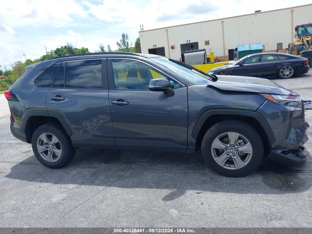 Toyota Rav4 Xle 2024 2T3W1RFVXRW305724 Image 14
