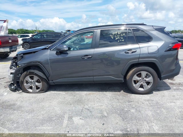 Toyota Rav4 Xle 2024 2T3W1RFVXRW305724 Image 15