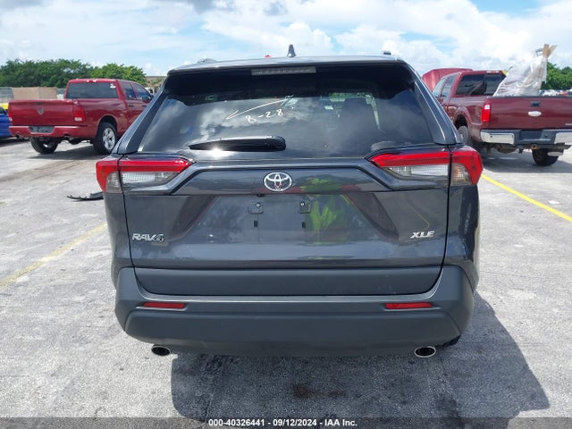 Toyota Rav4 Xle 2024 2T3W1RFVXRW305724 Image 17