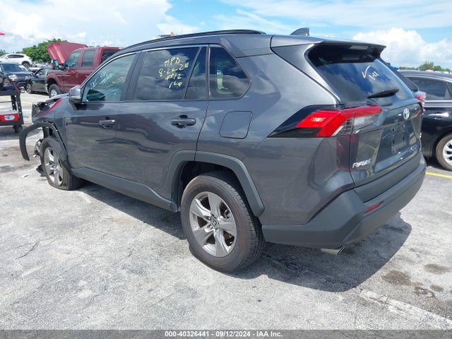 Toyota Rav4 Xle 2024 2T3W1RFVXRW305724 Image 3