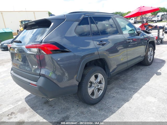 Toyota Rav4 Xle 2024 2T3W1RFVXRW305724 Image 4