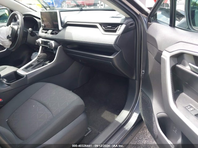 Toyota Rav4 Xle 2024 2T3W1RFVXRW305724 Image 5