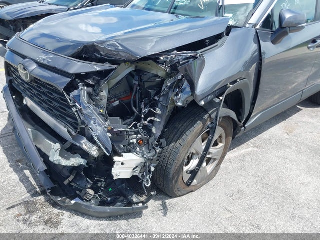 Toyota Rav4 Xle 2024 2T3W1RFVXRW305724 Image 6