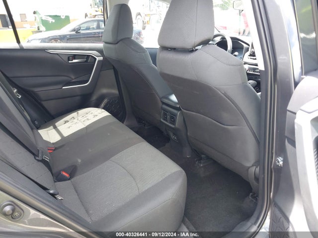 Toyota Rav4 Xle 2024 2T3W1RFVXRW305724 Image 8