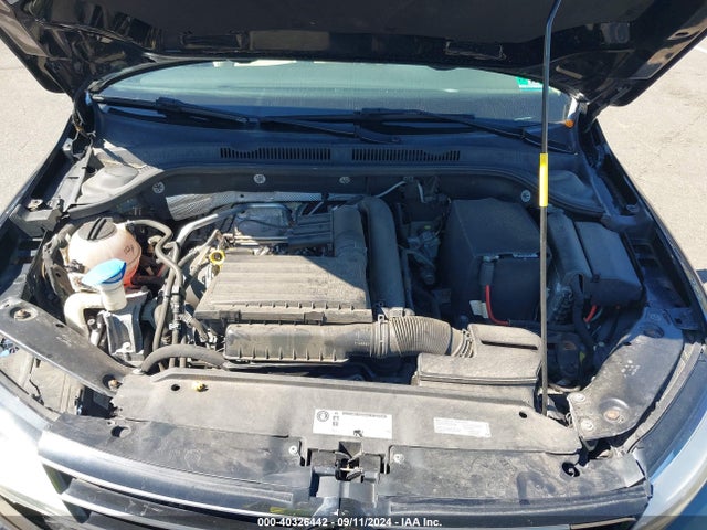 Volkswagen Jetta 1.4t Se 2017 3VWDB7AJ4HM239651 Image 10