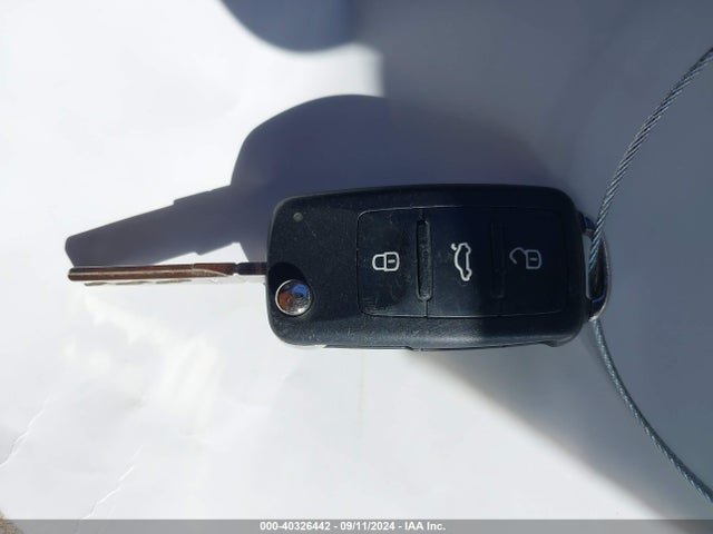 Volkswagen Jetta 1.4t Se 2017 3VWDB7AJ4HM239651 Image 11