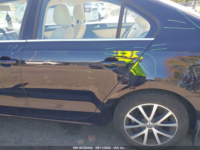 Volkswagen Jetta 1.4t Se 2017 3VWDB7AJ4HM239651 Image 12