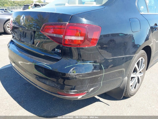 Volkswagen Jetta 1.4t Se 2017 3VWDB7AJ4HM239651 Image 14